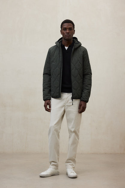 ASPO JACKET MAN