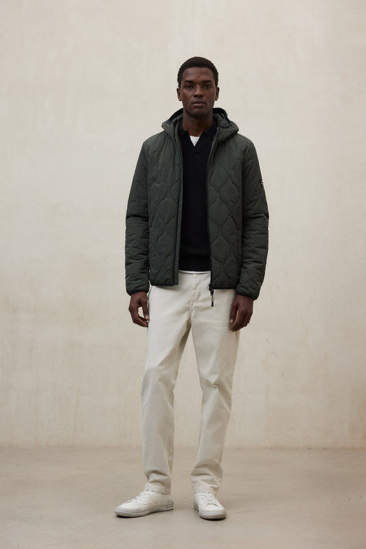 ASPO JACKET MAN