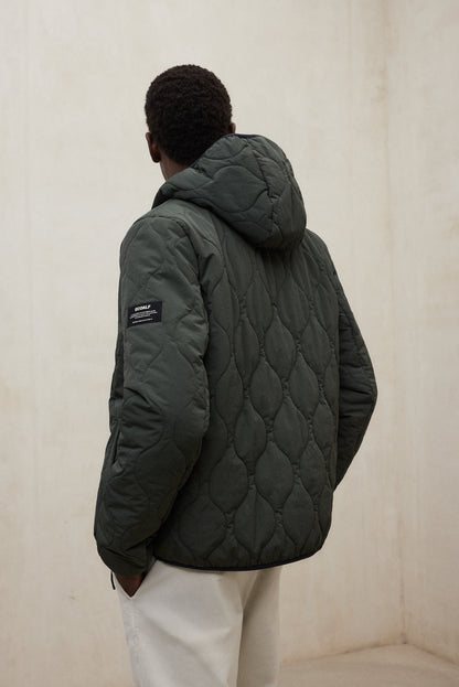 ASPO JACKET MAN
