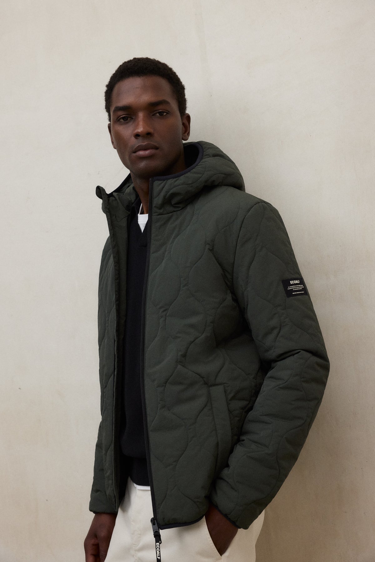ASPO JACKET MAN