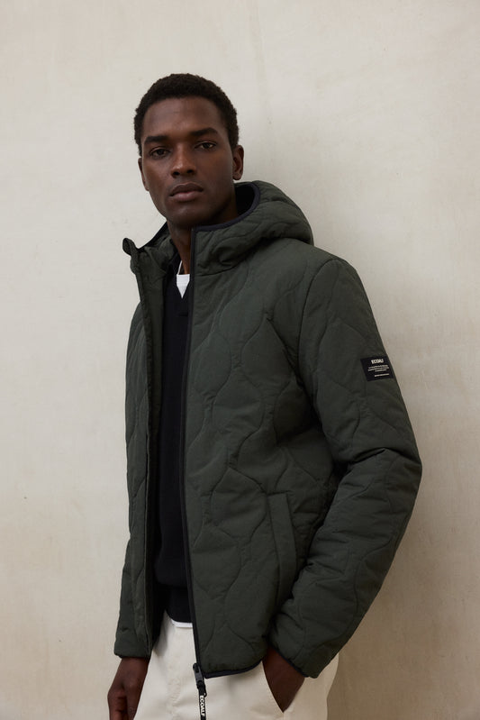 ASPO JACKET MAN