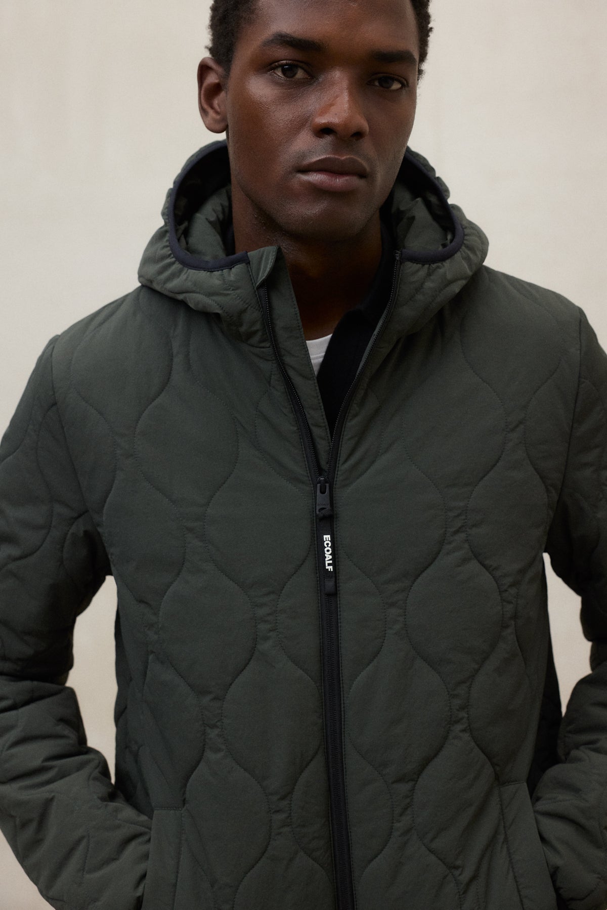 ASPO JACKET MAN