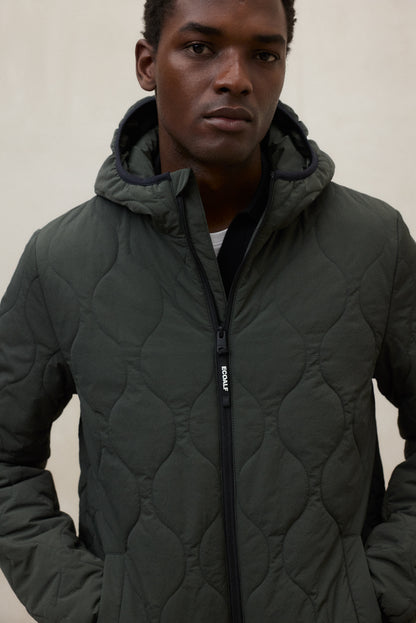 ASPO JACKET MAN
