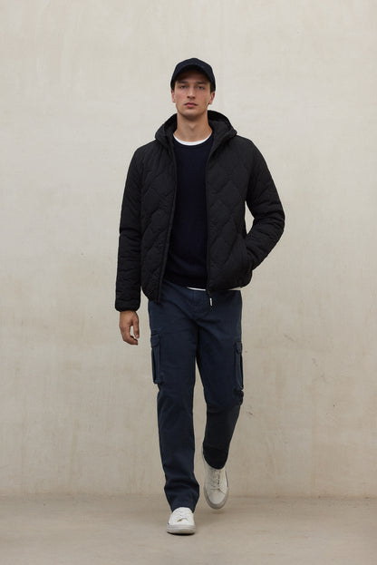 ASPO JACKET MAN