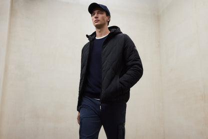 ASPO JACKET MAN