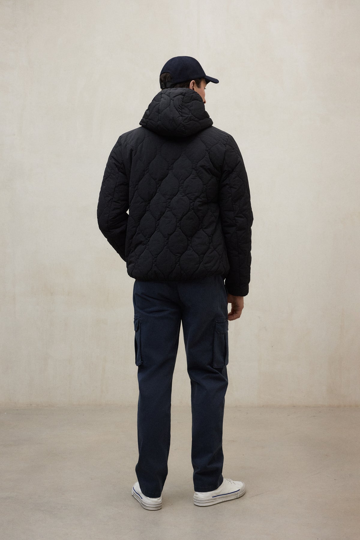 ASPO JACKET MAN