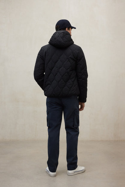 ASPO JACKET MAN