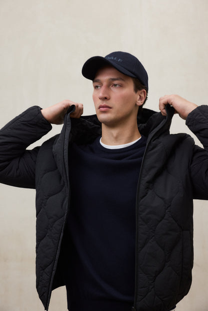 ASPO JACKET MAN