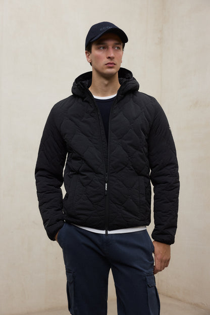 ASPO JACKET MAN