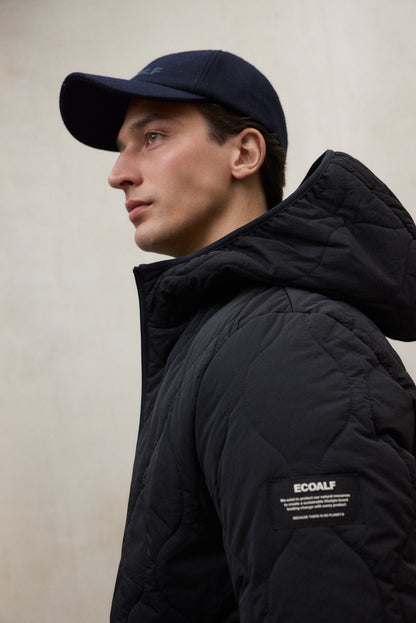 ASPO JACKET MAN
