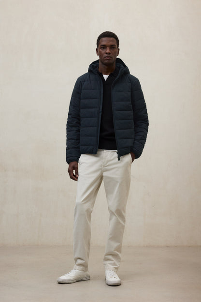 ASPENALF SOFT JACKET MAN