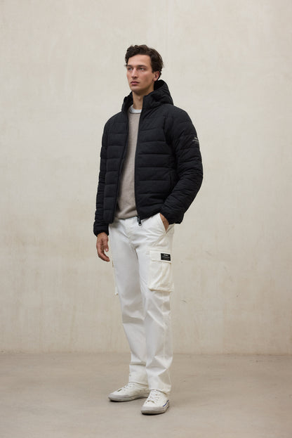 ASPENALF SOFT JACKET MAN