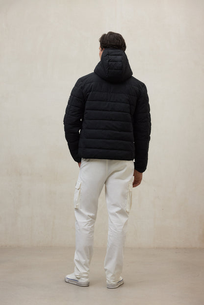 ASPENALF SOFT JACKET MAN
