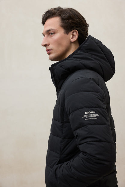 ASPENALF SOFT JACKET MAN