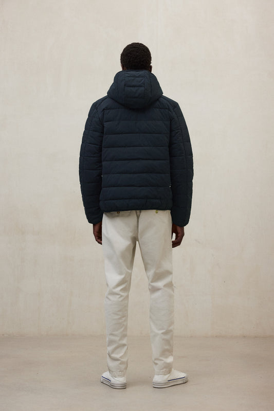 ASPENALF SOFT JACKET MAN