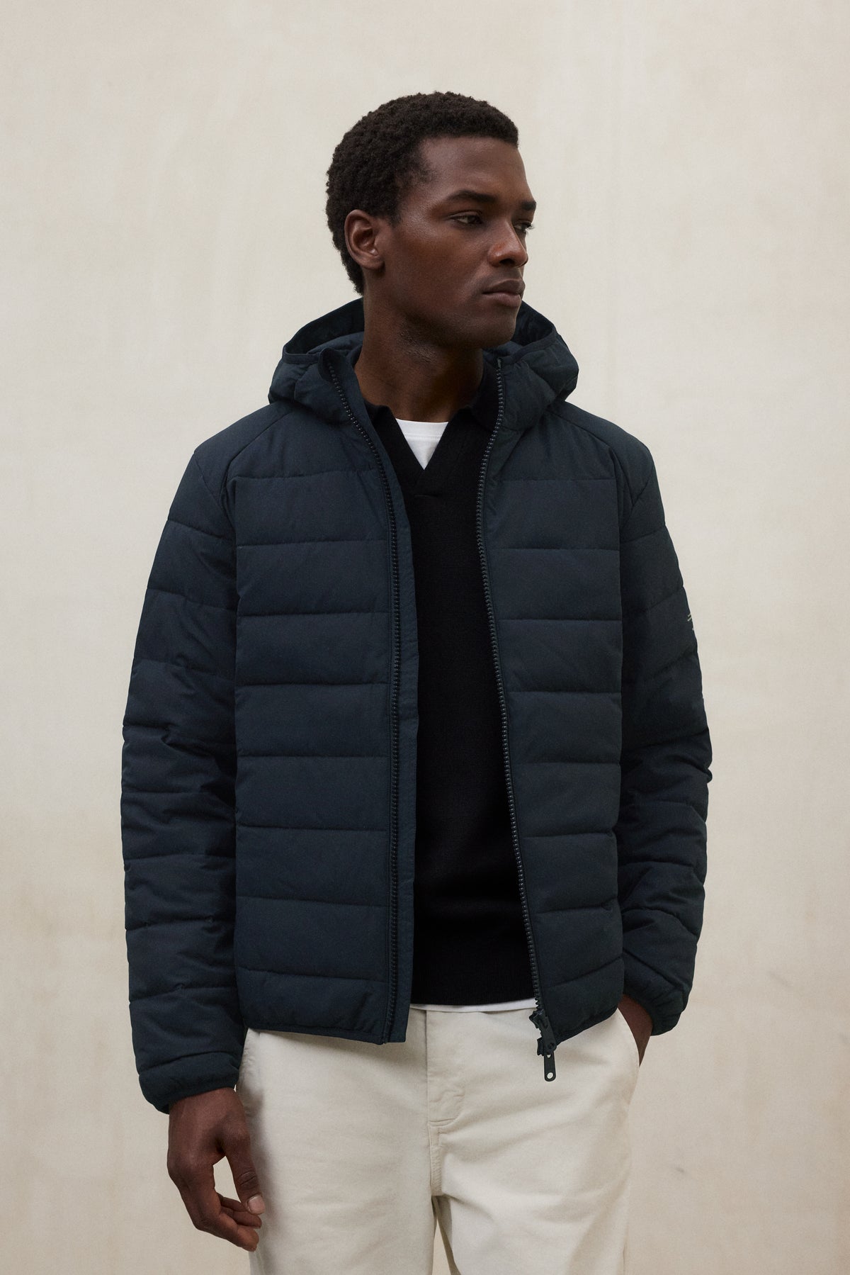 ASPENALF SOFT JACKET MAN