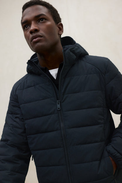 ASPENALF SOFT JACKET MAN