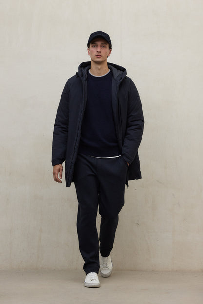 PASU JACKET MAN