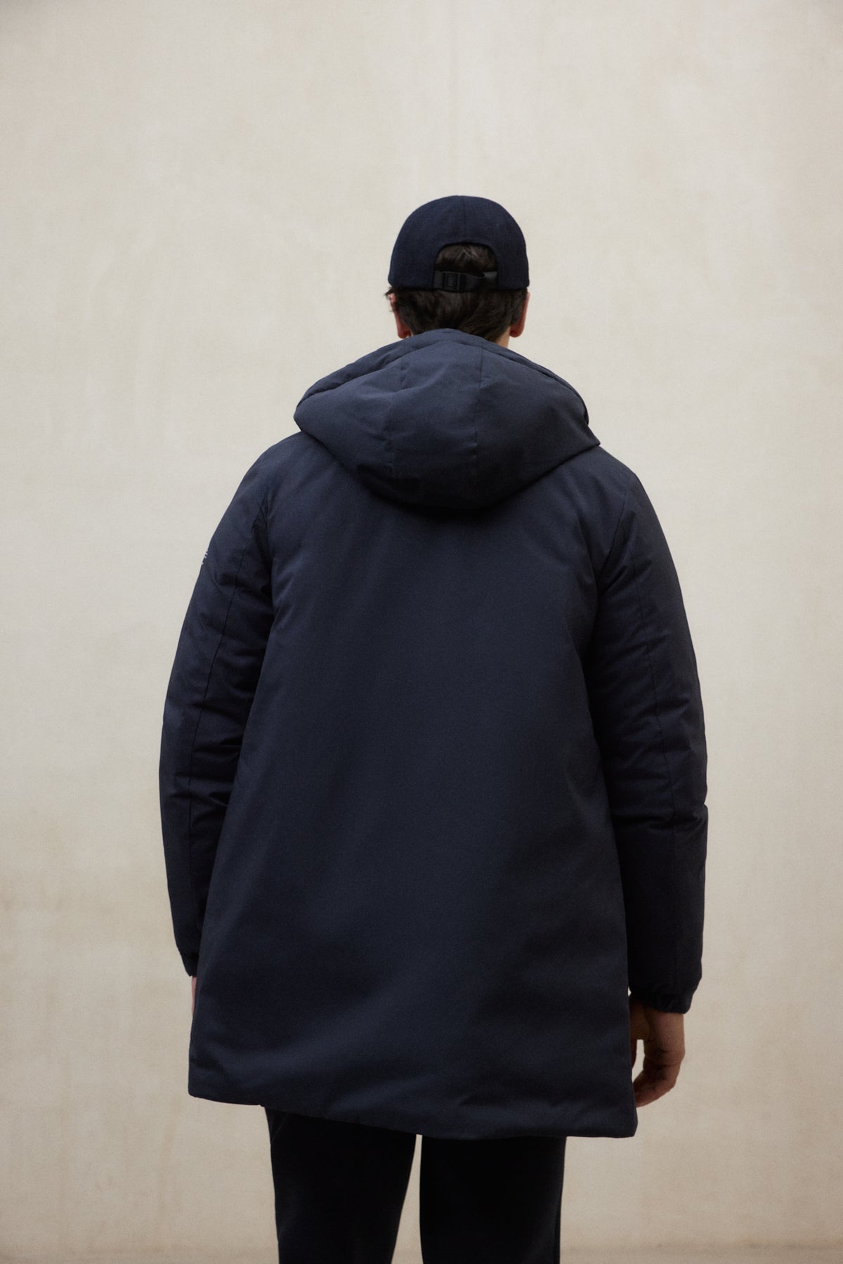 PASU JACKET MAN
