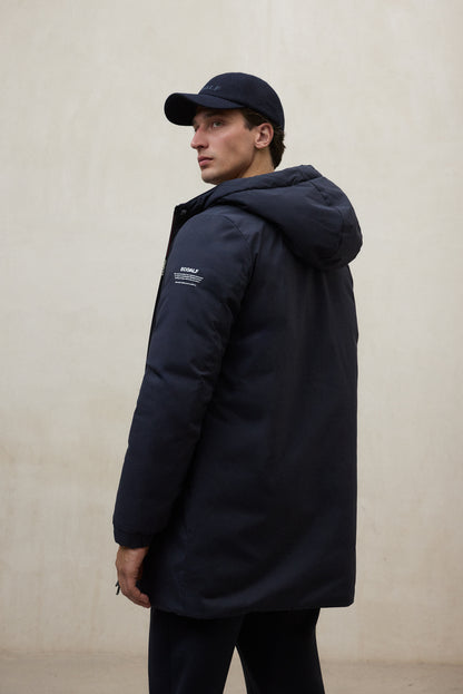 PASU JACKET MAN