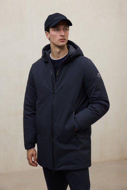 PASU JACKET MAN