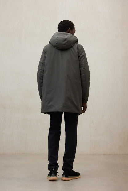 PASU JACKET MAN