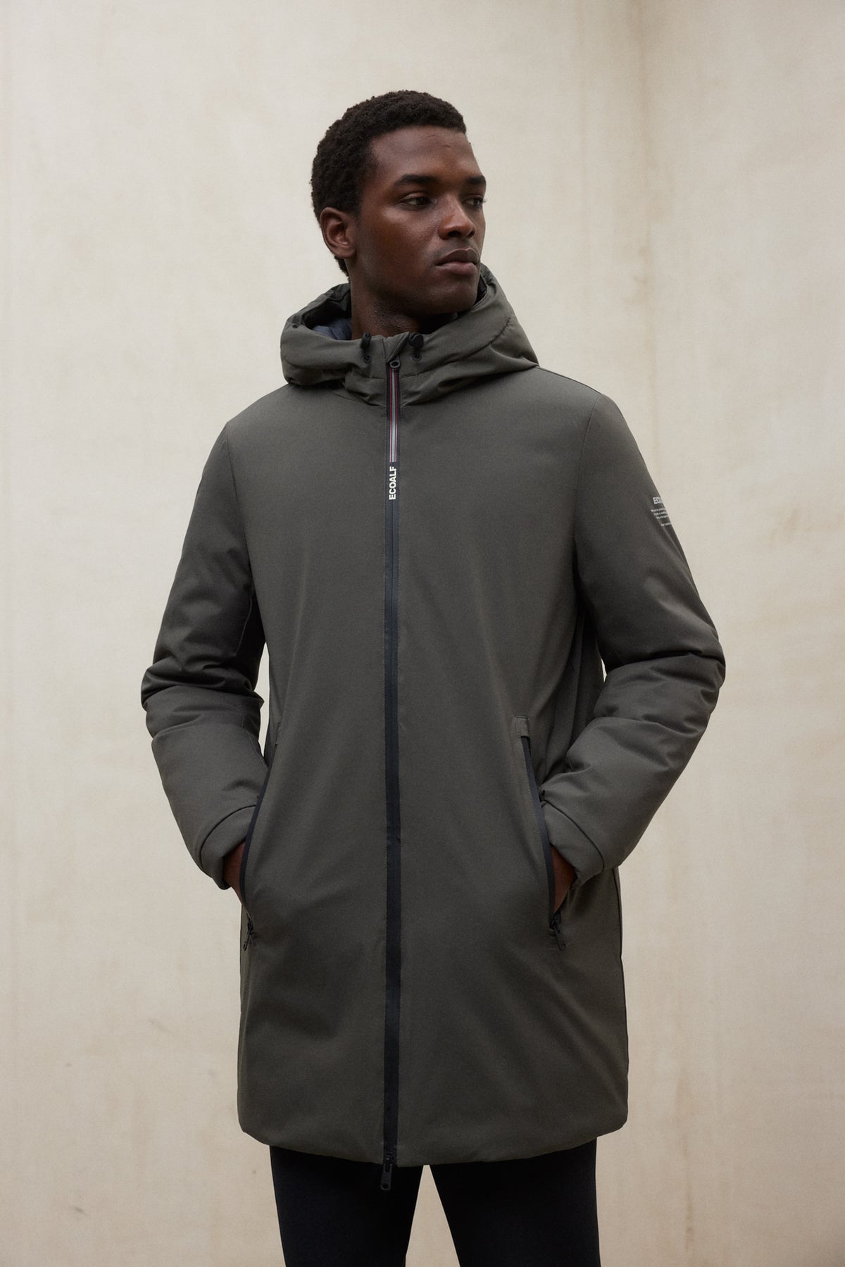 PASU JACKET MAN