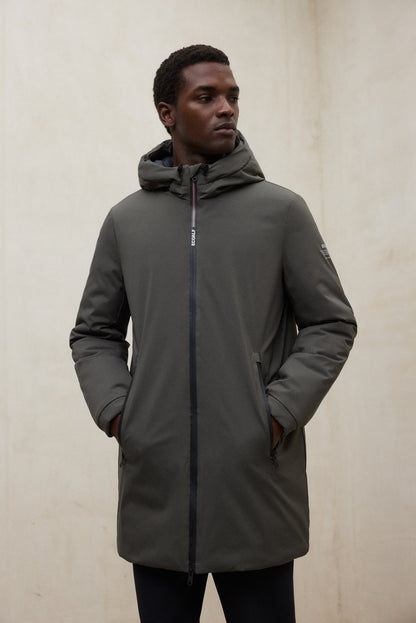 PASU JACKET MAN