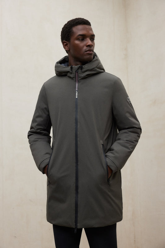 PASU JACKET MAN