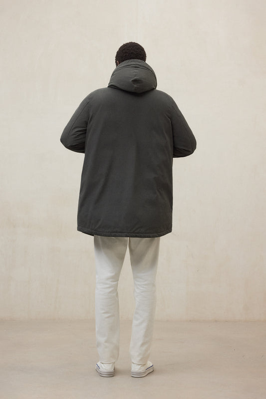 TASKA JACKET MAN
