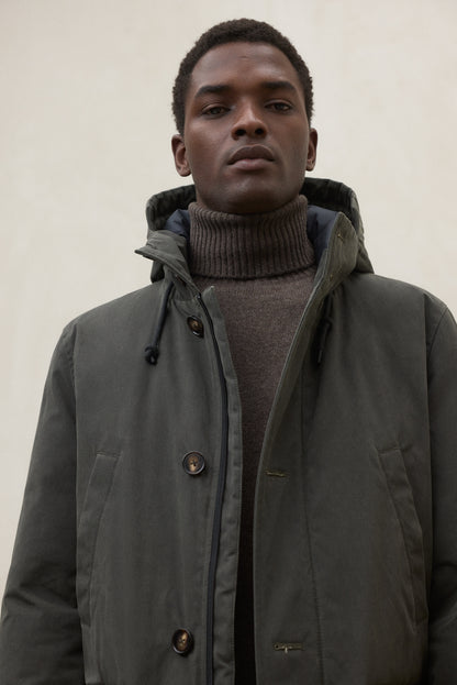 TASKA JACKET MAN