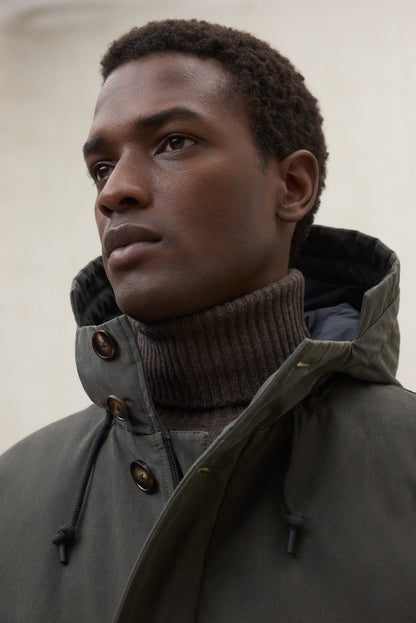 TASKA JACKET MAN