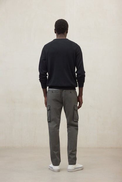 BAYONA KNIT MAN