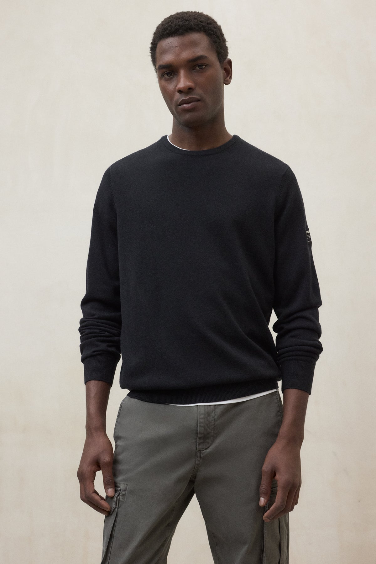 BAYONA KNIT MAN