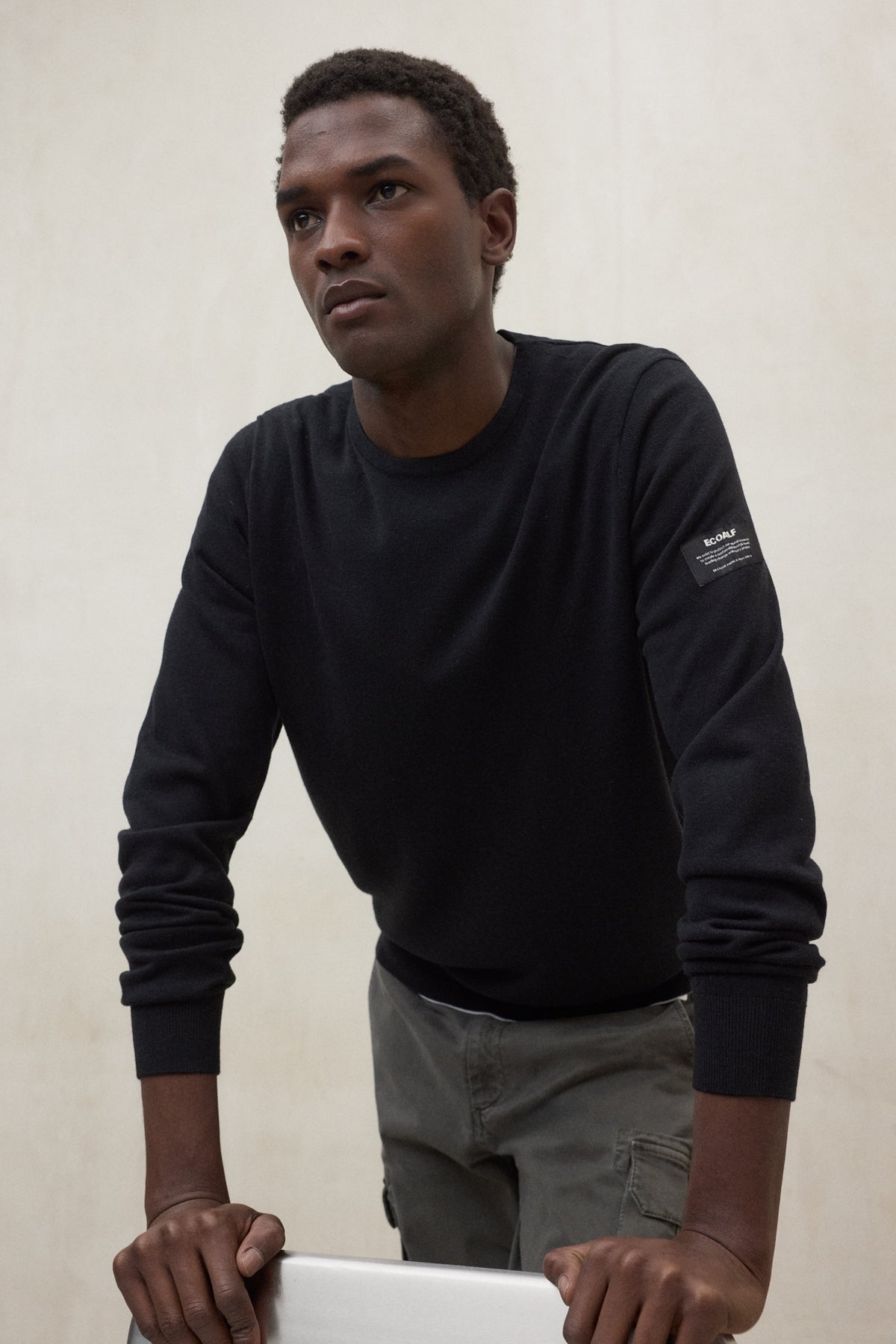 BAYONA KNIT MAN