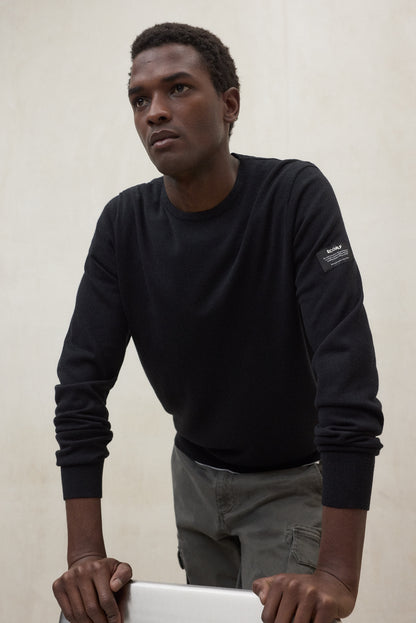 BAYONA KNIT MAN