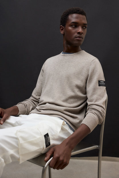 BAYONA KNIT MAN