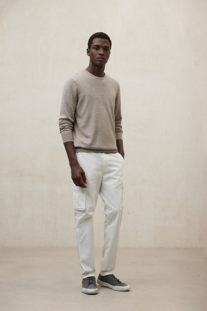 BAYONA KNIT MAN