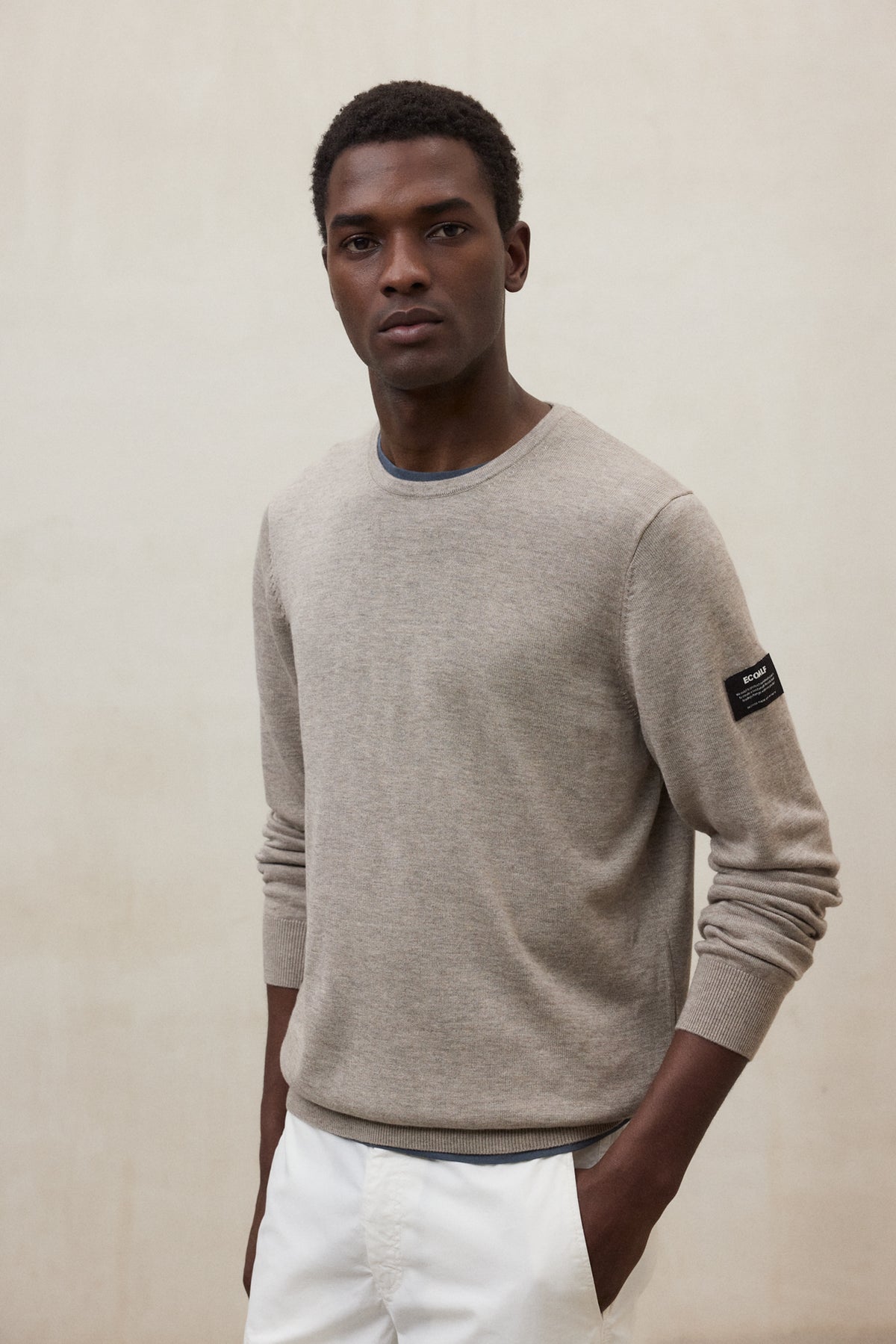 BAYONA KNIT MAN