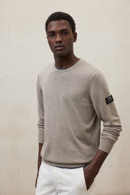 BAYONA KNIT MAN