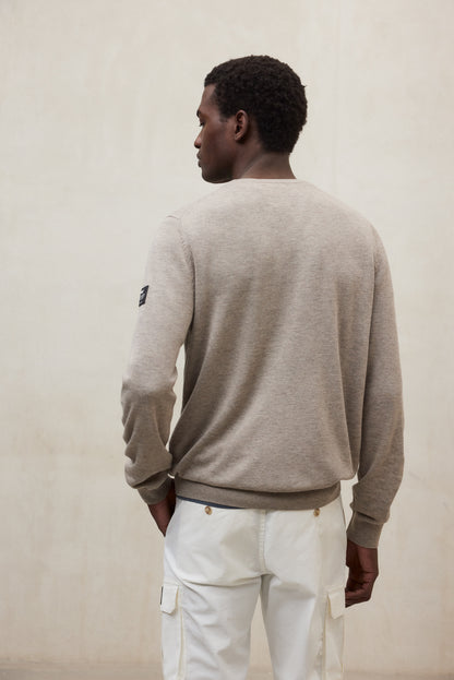 BAYONA KNIT MAN