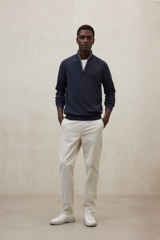 LARCH KNIT MAN
