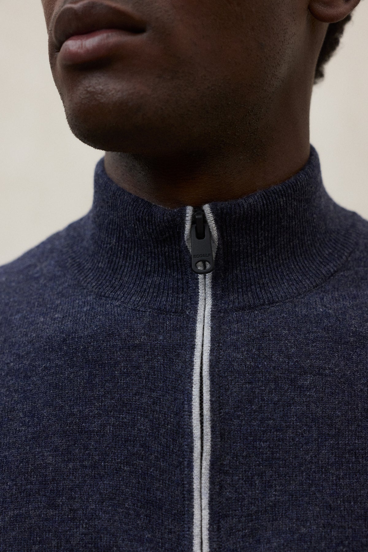 LARCH KNIT MAN