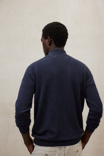 LARCH KNIT MAN