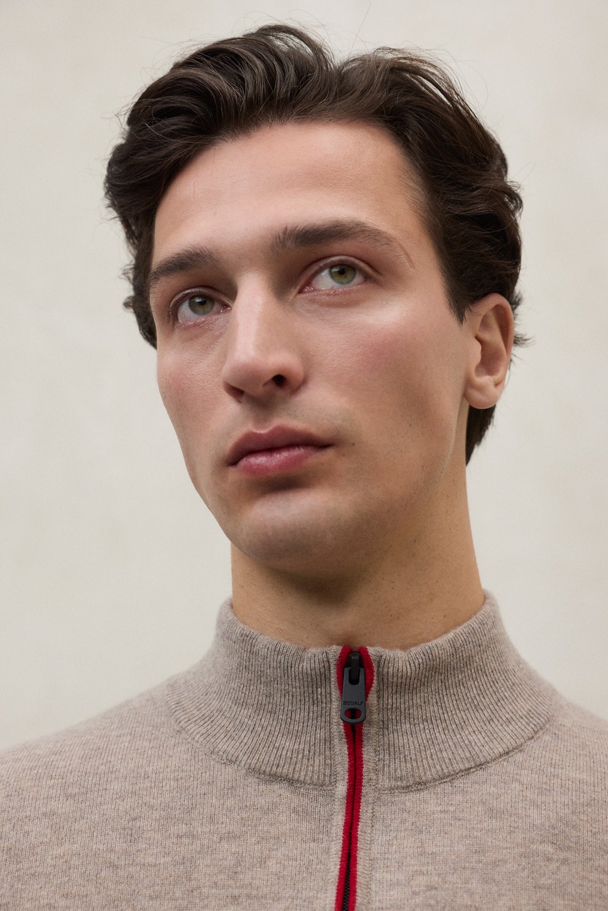 LARCH KNIT MAN