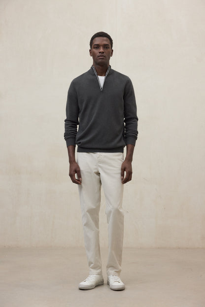 LARCH KNIT MAN