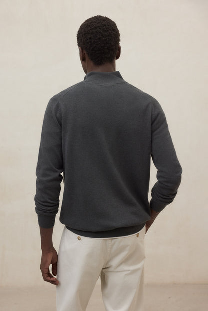 LARCH KNIT MAN