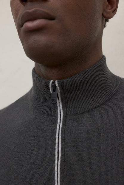 LARCH KNIT MAN
