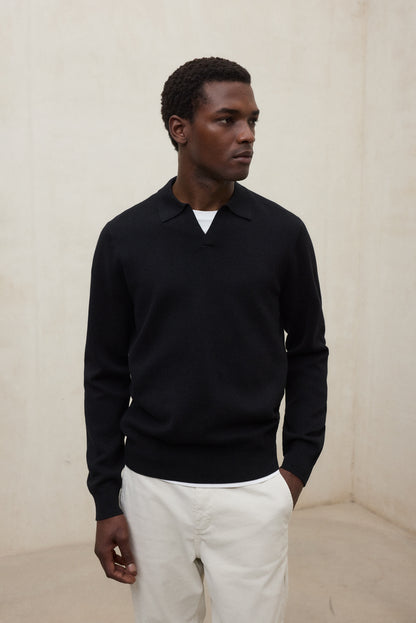 MOPANE KNIT MAN