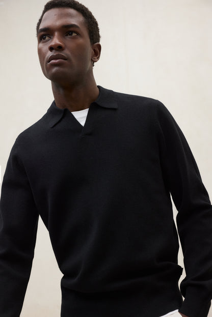 MOPANE KNIT MAN